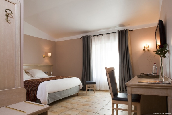Hotel Artea Aix centre